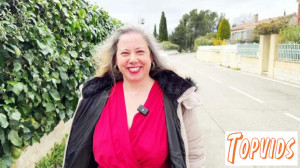 Jeny - Jeny, 47 years old, saleswoman in Rouen!