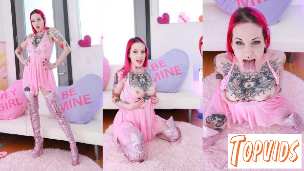 Deepthroat Sirens - Lady Lazarus