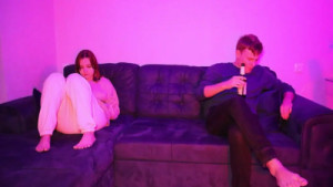 Karina Oblepihova Has Sex After Drinking