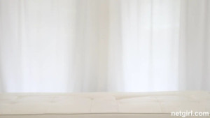 Poppy's Threesome With Two Cocks