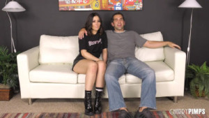 Sexy Babe Aria Lee Enjoys Stepdad's Cock