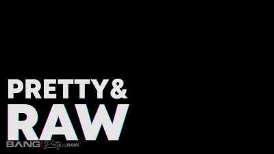 Aria Lee Gets Double Teamed By Two BBCs