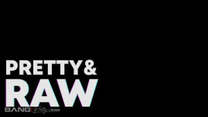 Aria Lee Gets Double Teamed By Two BBCs