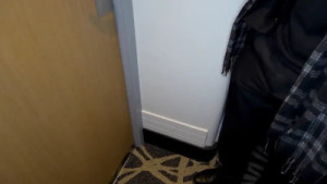 Luna Doll Has a Trio With Two BBCs