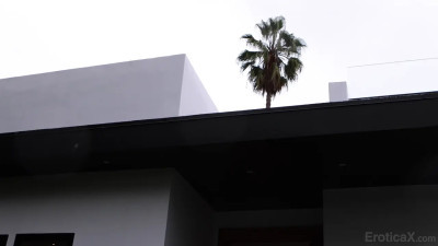 Melissa Stratton Craves For Passionate Sex