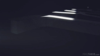 Aria Lee Gets Pounded During An Inspection