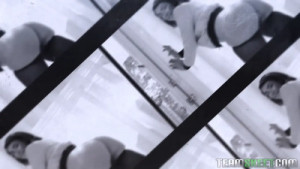 Valentina Jewels Gets Oiled Up And Screwed