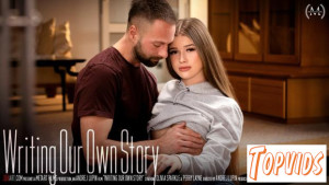 Olivia Sparkle - Writing Our Own Story