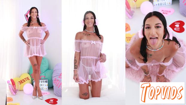 Big Gulp Girls - Ricki Rose