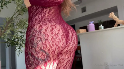 Richh Des Gets Filled By JMac's BWC