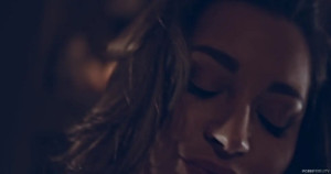 Dani Daniels Bangs Her Man And Gets Creampied