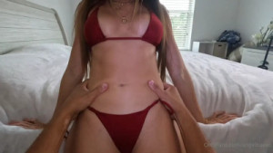 Angelbaexo Gets Fucked And Creampied