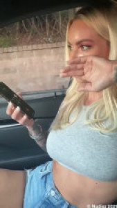 Dakota James And Viking Barbie's FFM Threesome