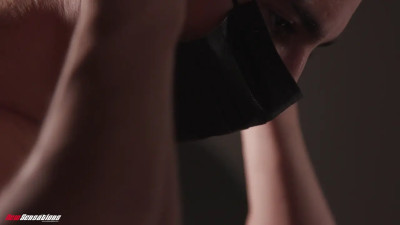 Asteria Jade Gets Fucked Rough During BDSM