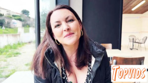 Cristal - Cristal, 44 years old, caregiver in Lyon!