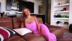 Alannasworldx Gets Wrecked By Girthmasterr's BWC