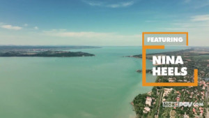 Gatita Veve And Her Friends Share A Cock