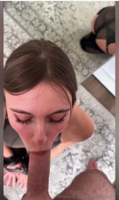 Ava Yin's Kinky BDSM Sex Tape