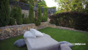 Alexa Flexy Takes A Big Cock In Her Ass