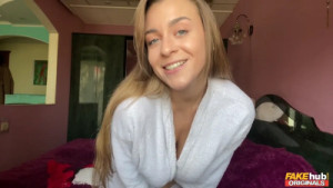 Josephine Jackson Fingers Her Unshaved Pussy