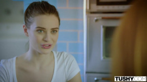 Lana Rhoades And Adriana Chechik Pleasure Their Cunts And Buttholes