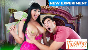 Aleksa Mink - Concept: The Fairy Goonmother