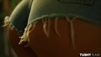 Agatha Vega Gets Her Asshole Fucked