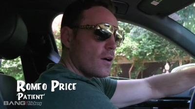 Nurse AJApplegateVIP Rides Her Patient's Cock