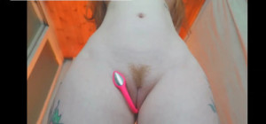 NylaSweet Fingers Her Butthole On Live Cam