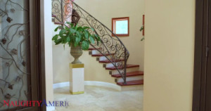 Ava Addams Takes A Hard Cock In Her Ass