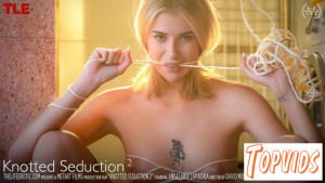 Angelique Lapiedra - Knotted Seduction 2