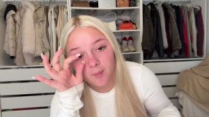 Brooke Marsden Try On Haul 32