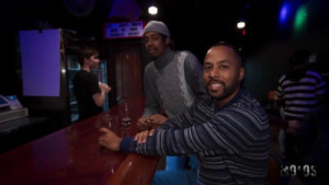 Renee Rose Gets Fucked At The Bar In Front Of Ever