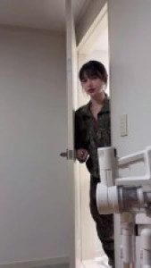 Seo Ahn Gets Fucked During Military Service