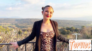 Steffy - Steffy, 18 years old, beauty from Cap d'Agde!