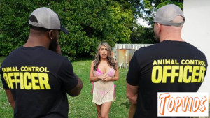 Luna Colombiana - Gator Patrol