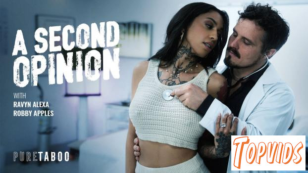 Ravyn Alexa - A Second Opinion