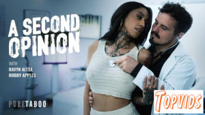 Ravyn Alexa - A Second Opinion