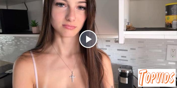 Sophie Tyler - Step Daughter’s Accident