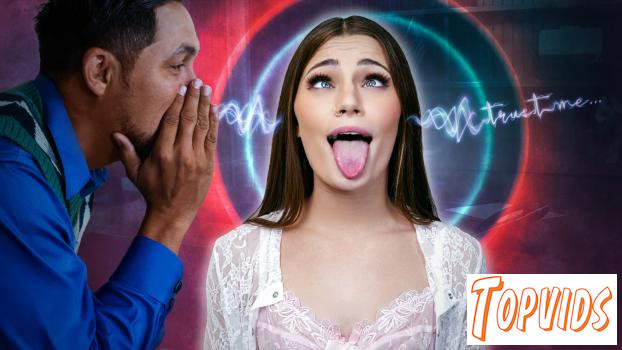 Juniper Ren - The Advisor Knows What’s Best for Juniper’s Little Pussy