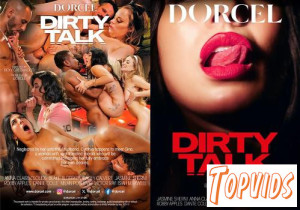 Dirty Talk - Preview: