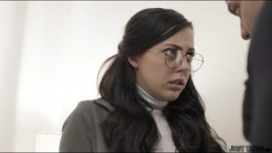 Whitney Wright Gets Screwed By Derrick Pierce