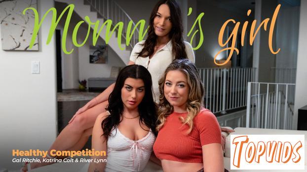 River Lynn, Katrina Colt & Gal Ritchie - Healthy Competition