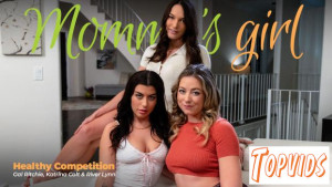 River Lynn, Katrina Colt & Gal Ritchie - Healthy Competition