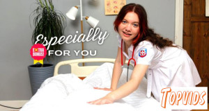 Vivi Ginger - Bella2 this is for you! (BONUS)