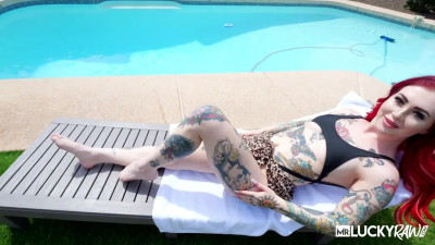 Loveless Suicide Gets Wrecked By MrLucky