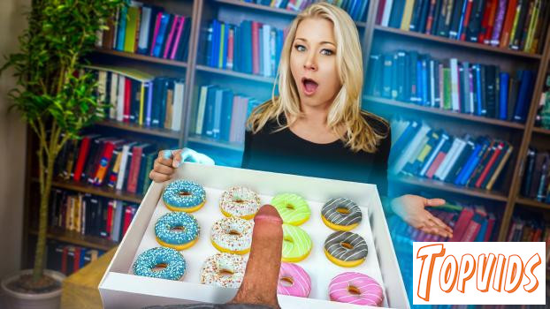 Katie Morgan - You Are the Boss, Sweetie, In the Office and in Our House