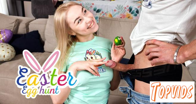 Sara Bork - Easter sEggs 2026 Full