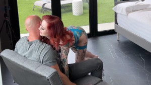 Loveless Suicide Gets Filled By Johnny Sins