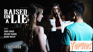 Cory Chase & Melody Marks - Raised On A Lie